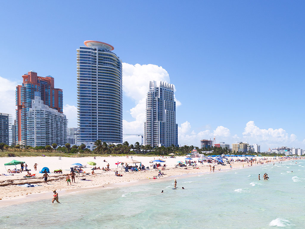 Continuum South Miami Beach