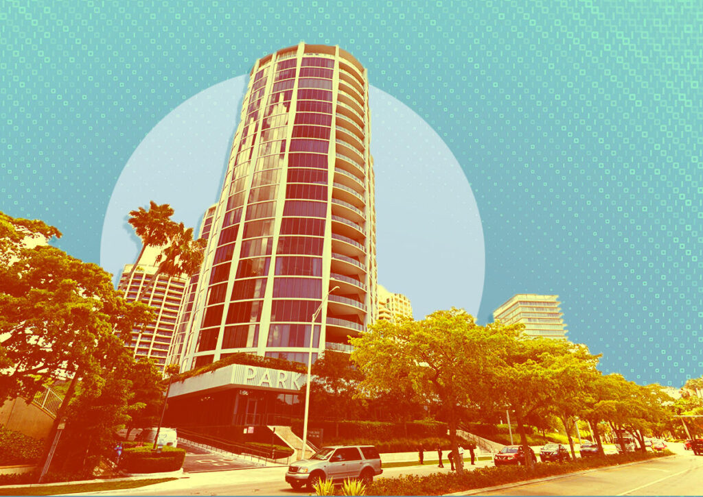 Park Grove tops Miami-Dade's weekly condo sales