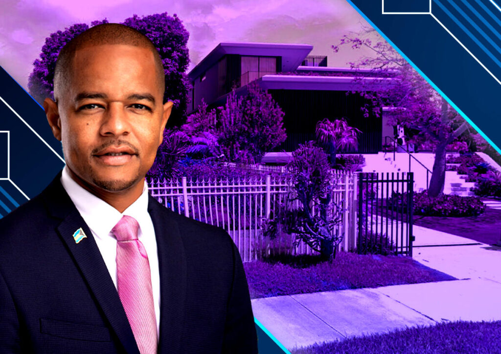 Jackpot: Casino tycoon from Bahamas sells house in Venetian Islands for $28 million