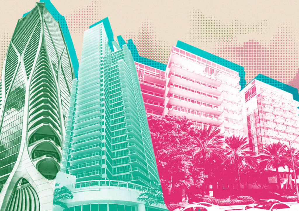 Miami-Dade home sales prices finish 2022 strong