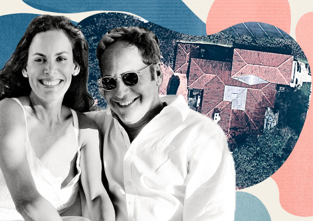 Spec developer Todd Glaser is selling the old Miami Beach house